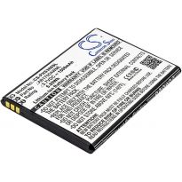 Аккумулятор Philips Xenium S388 1500mah
