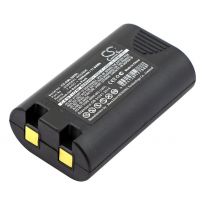 Аккумулятор DYMO LabelManager 360D, 420P, Rhino Pro 4200, Rhino Pro 5200 1600mah