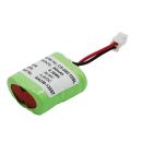 Аккумулятор CameronSino для Sportdog NoBark 10R, SBC-10R 80mah