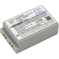 Аккумулятор Casio DT-X8 3000mah