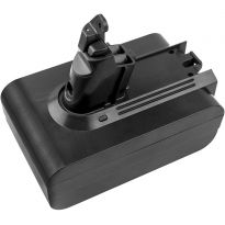 Аккумулятор усиленный Dyson DC58, DC59, DC61, DC62, V6, V6+ 4000mah