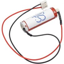 Элемент питания Mitsubishi F1, F2, FX1, FX2 1800mah