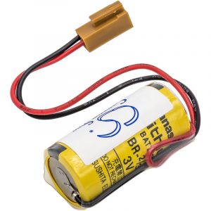 Элемент питания CameronSino для Panasonic AFP8801 1200mah