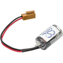 Батарейка Toshiba ER3V с коричневым разъемом 1000mah