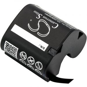 Аккумулятор CameronSino для VSN Mobil V.360 HD 2600mah