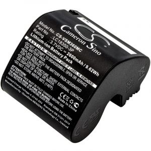 Аккумулятор CameronSino для VSN Mobil V.360 HD 2600mah