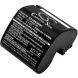 Аккумулятор CameronSino для VSN Mobil V.360 HD 2600mah