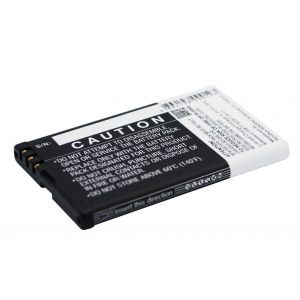 Аккумулятор CameronSino для JBL PlayUp, Nokia MD-51W 1350mah