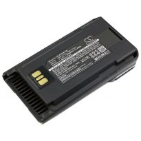 Аккумулятор Vertex VX-261, VX-451 (FNB-V133Li, FNB-V134Li) 2200mah