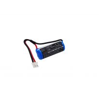 Элемент питания Mitsubishi FX2NC-32BL 450mah