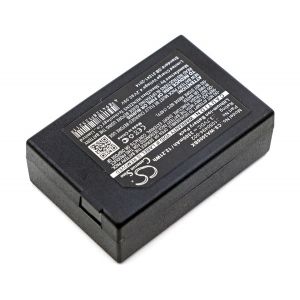 Аккумулятор CameronSino для Motorola, Psion WA3006, WA3026 3300mah