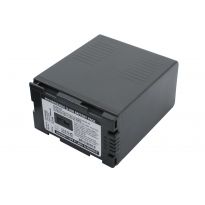 Аккумулятор Panasonic VW-VBD55 5400mah