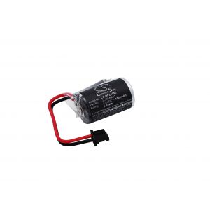 Элемент питания CameronSino для Omron JZSP-BA01 1000mah