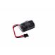 Элемент питания CameronSino для Omron JZSP-BA01 1000mah