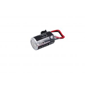 Элемент питания CameronSino для Omron JZSP-BA01 1000mah