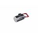 Элемент питания CameronSino для Omron JZSP-BA01 1000mah