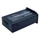 Аккумулятор CameronSino для Leica T, TL, TL2 (BP-DC13) 900mah