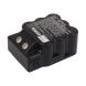 Аккумулятор CameronSino для Leica GEB77 1200mah