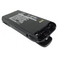 Аккумулятор Motorola MT1500, PR1500, XTS1500, XTS2500 2000mah (Ni-MH)