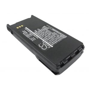 Аккумулятор CameronSino для Motorola MT1500, PR1500, XTS1500, XTS2500 (NTN9815A) 2000mah (Impres)