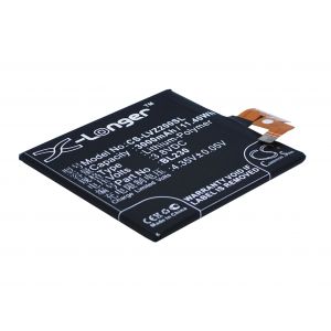 Аккумулятор CameronSino для Lenovo Vibe Z2 (BL230) 3000mah