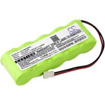 Аккумулятор Fluke Memobox 1100mah