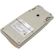 Аккумулятор Topcon BT-77Q 2800mah