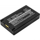 Аккумулятор CameronSino для Opticon H15 1800mah