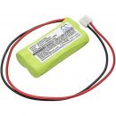 Аккумулятор CameronSino для Dentsply Propex II 700mah