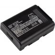 Аккумулятор Fitel S943, S943B 2600mah