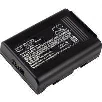 Аккумулятор CameronSino для Fitel, Furukawa S943, S943B 2600mah