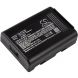 Аккумулятор CameronSino для Fitel, Furukawa S943, S943B 2600mah