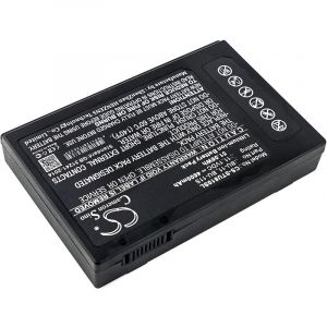 Аккумулятор CameronSino для Sumitomo BU-11, BU-11S 4600mah