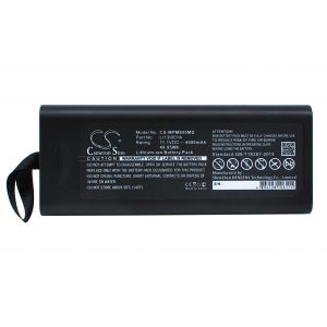Аккумулятор CameronSino для Mindray iMEC 8, 10, 12, iPM 8, 10, 12 4500mah