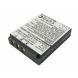 Аккумулятор CameronSino для Acer CP-8531, CR-8530 1250mah