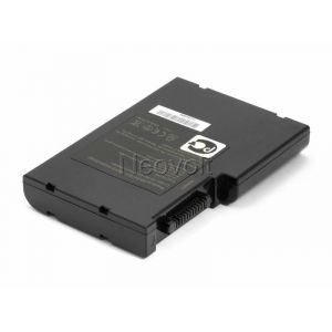 Замена элементов в аккумуляторе Toshiba Qosmio F30, G30, G35, G40, G45, G50, G55 5200mAh