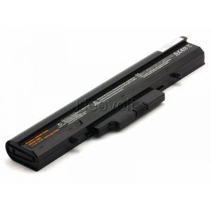 Аккумулятор CameronSino для HP 510, 530 2200mAh