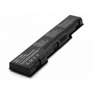 Аккумулятор CameronSino для Dell XPS M1720, M1721, M1730 6600mAh