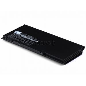 Аккумулятор усиленный CameronSino для MSI X-Slim X370 (BTY-S31, BTY-S32) 4400mAh черный