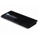 Аккумулятор усиленный CameronSino для MSI X-Slim X370 (BTY-S31, BTY-S32) 4400mAh черный