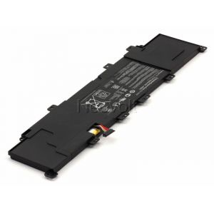 Аккумулятор CameronSino для Asus VivoBook S300CA, S400CA, S400E, X402CA 4000mAh