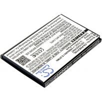 Аккумулятор Philips E311 1450mah