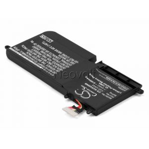 Аккумулятор CameronSino для Asus UX42VS Zenbook 6100mAh
