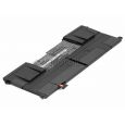Аккумулятор Asus Taichi 21 3200mAh