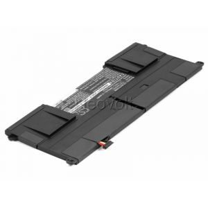 Аккумулятор CameronSino для Asus Taichi 21 3050mAh