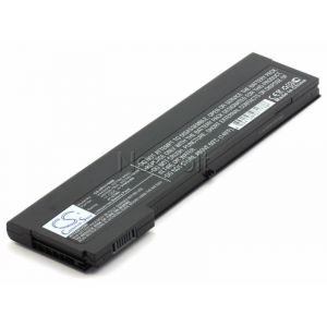 Аккумулятор усиленный CameronSino для HP EliteBook 2170p 3700mAh