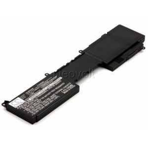 Аккумулятор CameronSino для Dell Inspiron 14z (5423), 15z (5523) 3900mAh