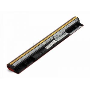Аккумулятор CameronSino для Lenovo IdeaPad S300, S310, S400, S405, S410, S415, S40-70 2200mAh красный