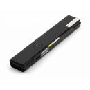 Аккумулятор CameronSino для Clevo M810, M815, M817, DNS Mini 0116108 3550mAh