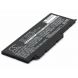 Аккумулятор CameronSino для Dell Inspiron 15-7537, 17-7737, 17-7746 3900mah